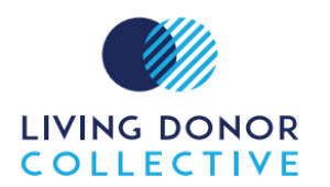 Living Donor Collective