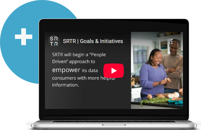 Find the Transplant Data You Need