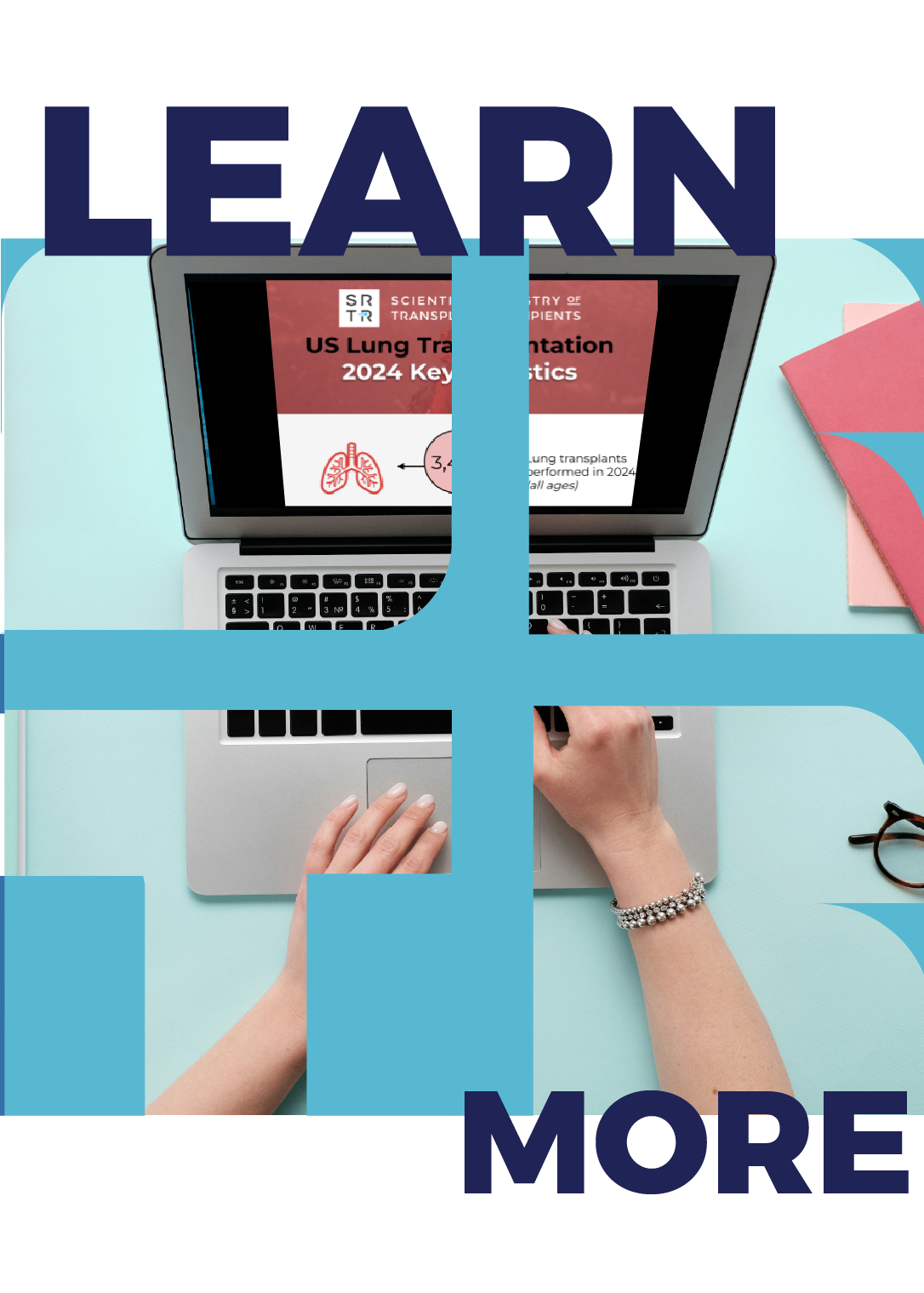 Lung Transplantation Infographics