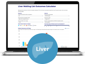 Liver Outcomes Calculator